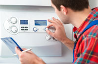free Clarks Hill gas safe engineer quotes